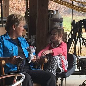 Meet your Posher, Cheryl